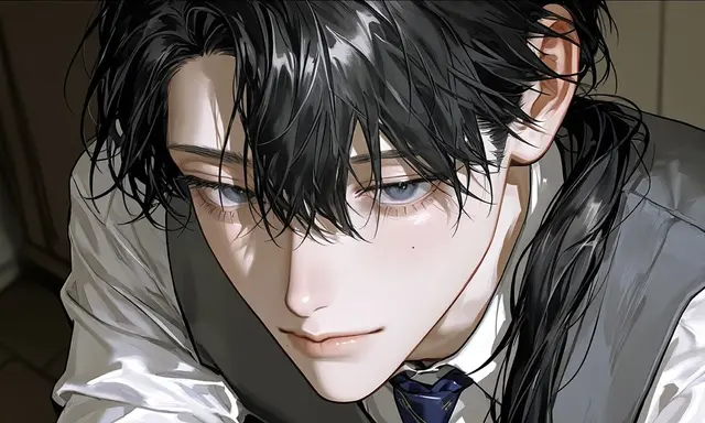 Profile image of Chigiri Karasuma