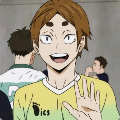 Profile image of 古森元也