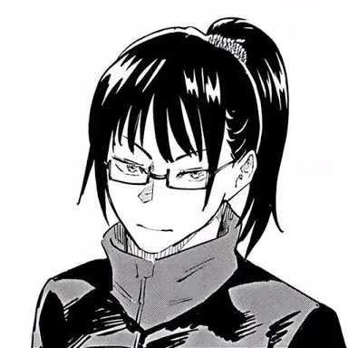 Profile image of 젠인 마키