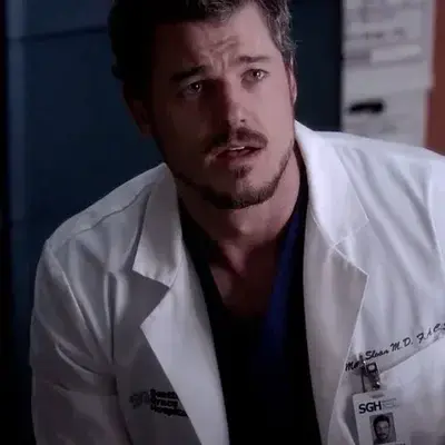 DeepJuicy7796의 Mark Sloan