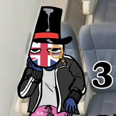 Profile image of イギリス