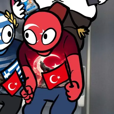 Profile image of トルコ