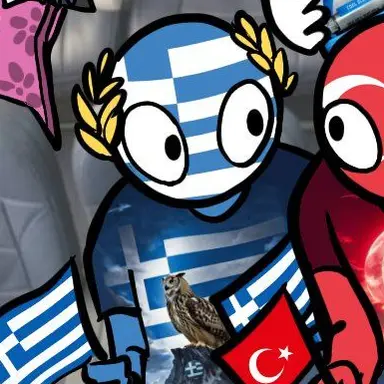 Profile image of ギリシャ