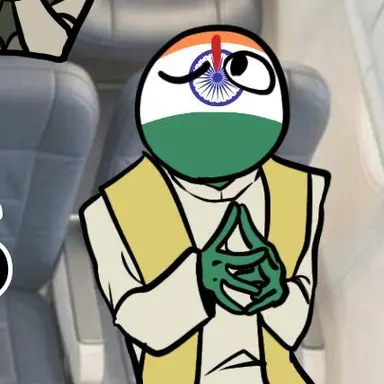 Profile image of インド