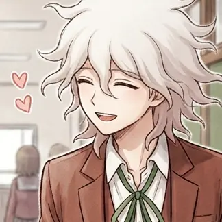 Profile image of 狛枝 凪斗