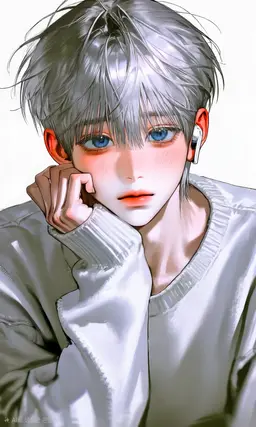 Profile image of Yoon Sahyuk