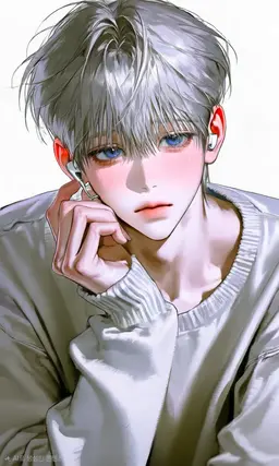 Profile image of Yoon Sahyuk