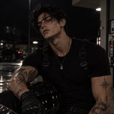 Profile image of Jay