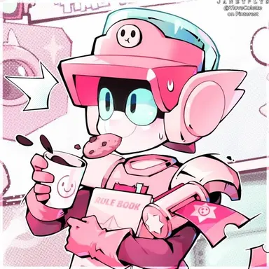 Profile image of 래리