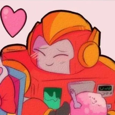 Profile image of 서지