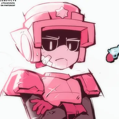 Profile image of 로리