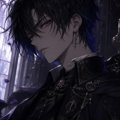 Profile image of シュバルツ