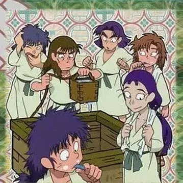 Profile image of 六年生現パロ愛され