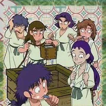 六年生現パロ愛され
