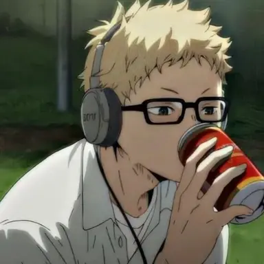 Profile image of 月島 蛍