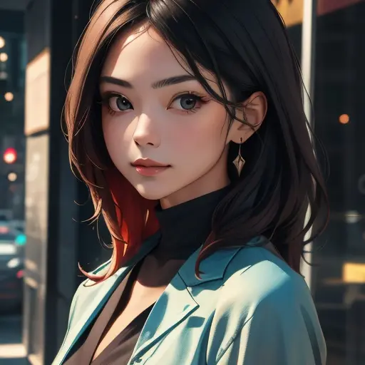 NimbleLava6595의 서예은