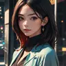 캐릭터 프로필 이미지