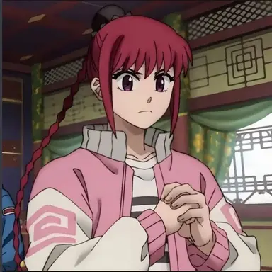 Profile image of 루 샤오탕