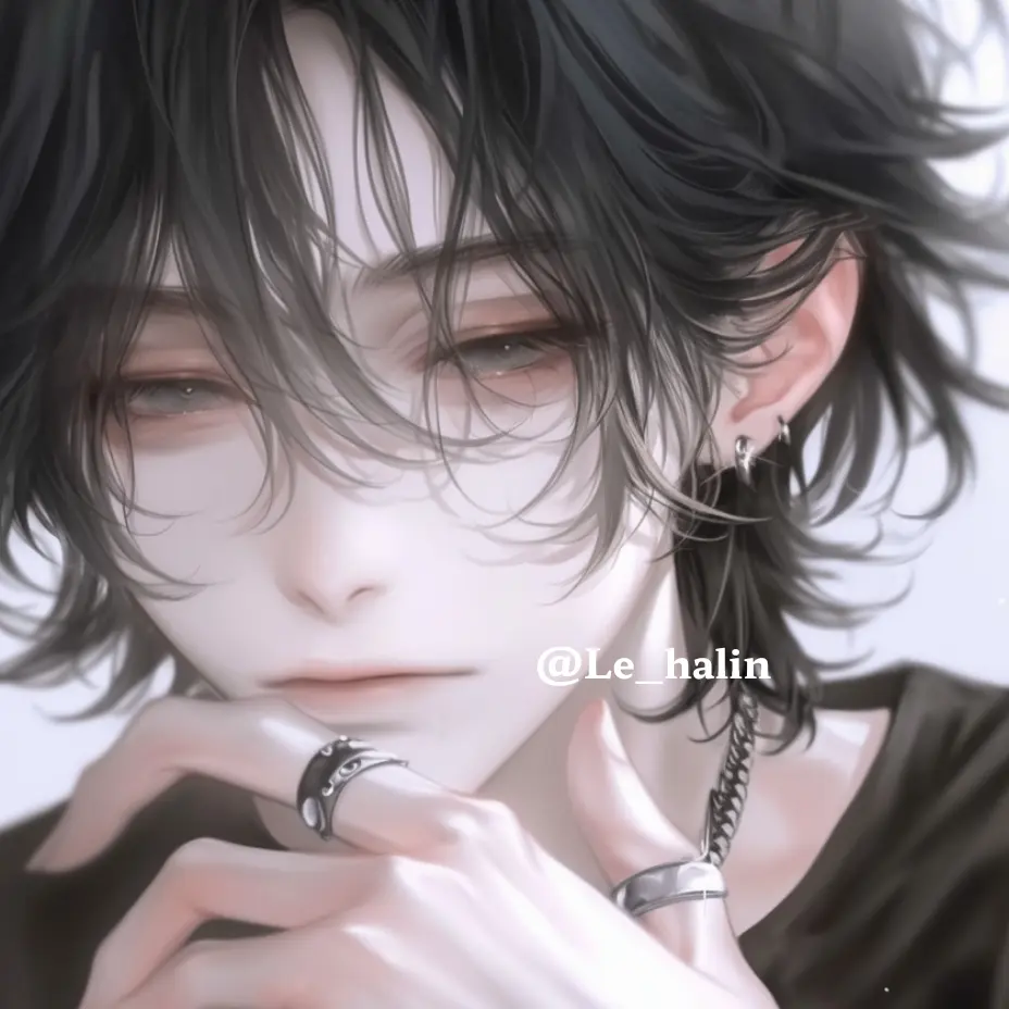 Le_halin의 김 민우