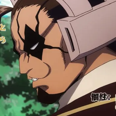 Profile image of Tiger