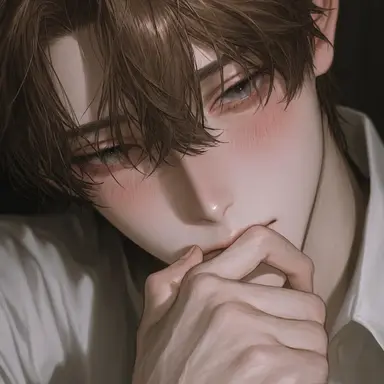 Profile image of 律