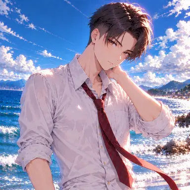 Profile image of Ren Kisaragi