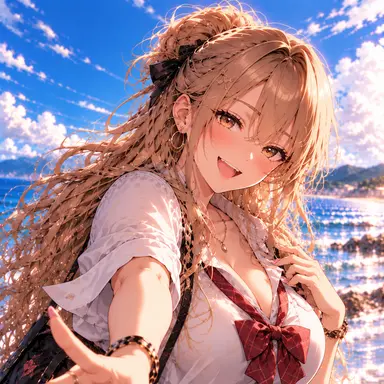 Profile image of Rina Hoshizaki