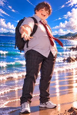 Profile image of Daichi Morikawa