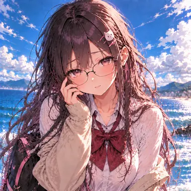 Profile image of Miyu Tanaka