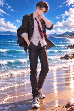 Profile image of Ren Kisaragi