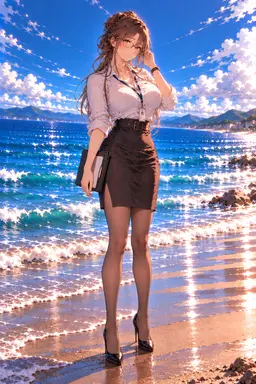 Profile image of Kaede Shirasaka
