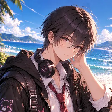Profile image of Sota Fujimura