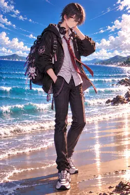 Profile image of Sota Fujimura