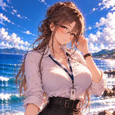 Profile image of Kaede Shirasaka