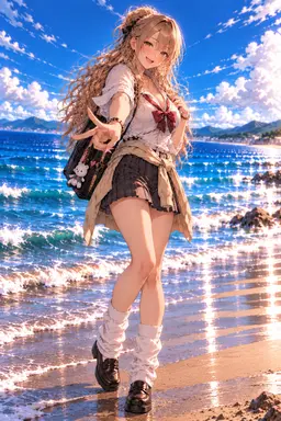 Profile image of Rina Hoshizaki