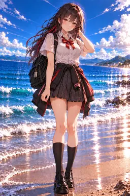 Profile image of Seromi Aizawa