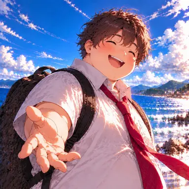 Profile image of Daichi Morikawa