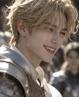 Profile image of 에릭