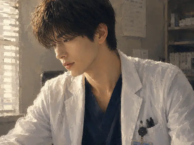 Profile image of 一ノ瀬 玲司
