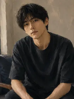Profile image of 一ノ瀬 玲司