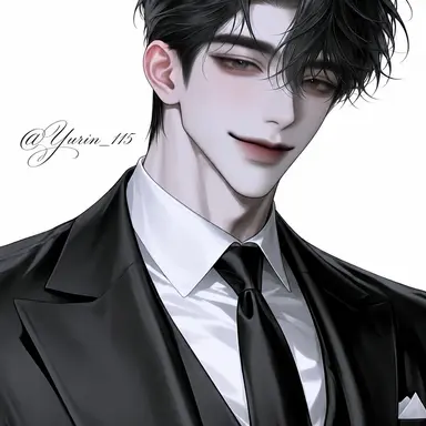 Profile image of 진혁준
