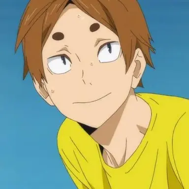 Profile image of 古森元也