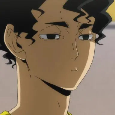 Profile image of 佐久早聖臣