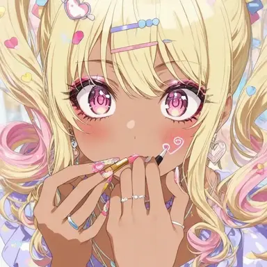 Profile image of Malee