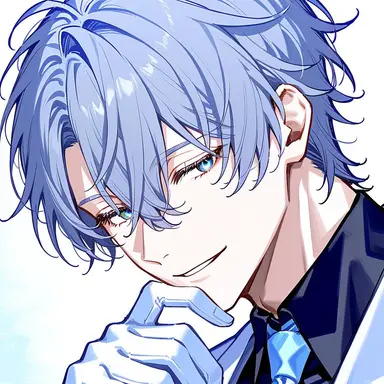 Profile image of Leon Cross