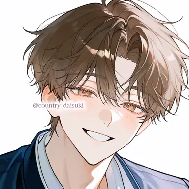 Profile image of 하지메