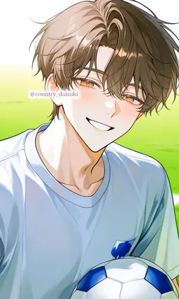 Profile image of 하지메