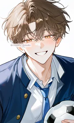 Profile image of 하지메