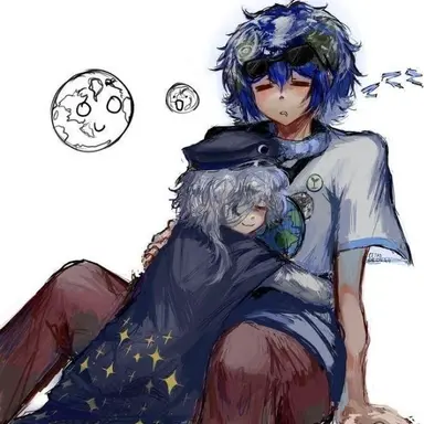 Profile image of Earth