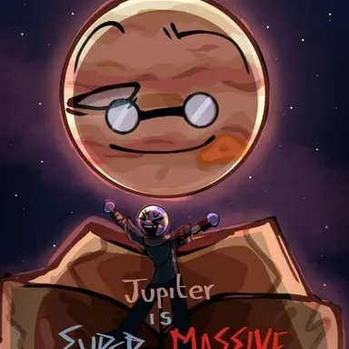 Profile image of Jupiter